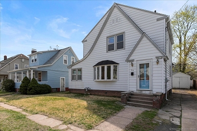 86 Glenbrook Ave, Hamden, CT 06514 United States