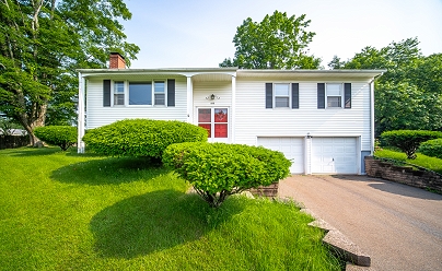 895 W Woods Rd, Hamden, CT 06518 United States