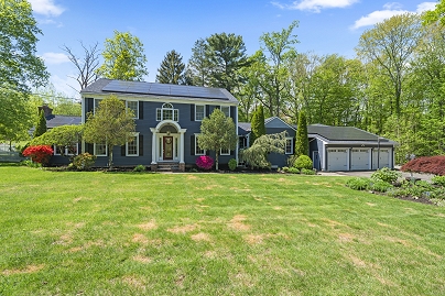 9 Benham Hill Pl, Hamden, CT 06518 United States