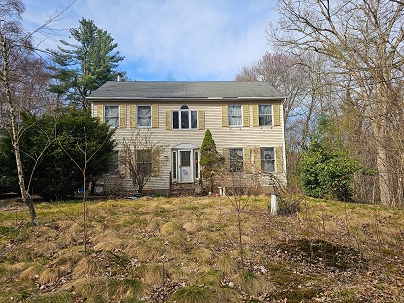 935 Gaylord Mountain Rd, Hamden, CT 06518 United States