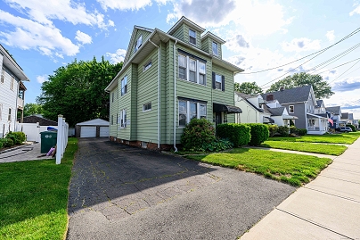 98 Gorham Ave, Hamden, CT 06514 United States