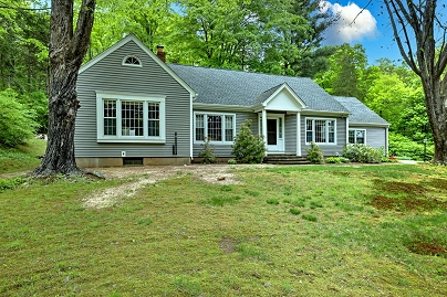 980 Mount Carmel Ave, Hamden, CT 06518 United States