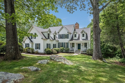 12 Stanton Ct, Madison, CT 06443 United States