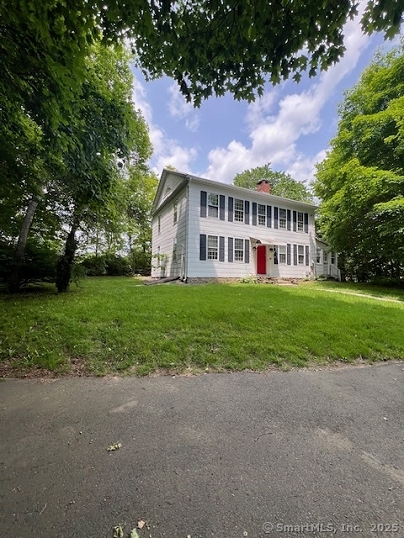 1281 Durham Rd, Madison, CT 06443 United States