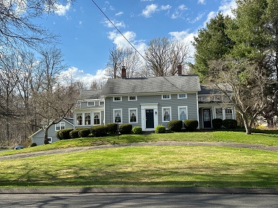 1339 Boston Post Rd Unit 2-4, Madison, CT 06443 United States
