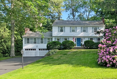 15 Saxon Rd, Madison, CT 06443 United States