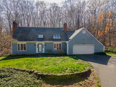 195 Summer Hill Rd, Madison, CT 06443 United States