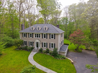 31 Meadowbrook Rd, Madison, CT 06443 United States