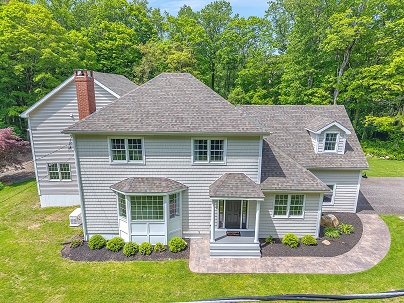 479 Opening Hill Rd, Madison, CT 06443 United States