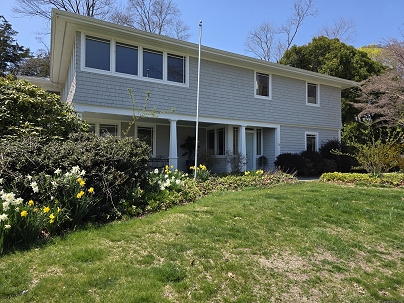 50 Oak Ave, Madison, CT 06443 United States