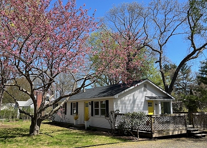 55 Woodland Rd, Madison, CT 06443 United States