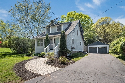 67 Copse Rd, Madison, CT 06443 United States