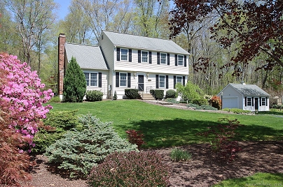 68 White Cedar Dr, Madison, CT 06443 United States