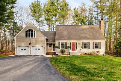 76 Horse Pond Rd, Madison, CT 06443 United States
