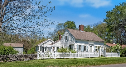 76 Neck Rd, Madison, CT 06443 United States