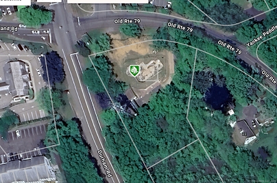 8 Old Route 79, Madison, CT 06443 United States