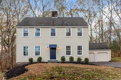 81 Colonial Rd, Madison, CT 06443 United States