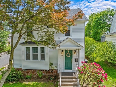 102 Columbus Ave, Meriden, CT 06451 United States