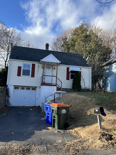 102 Horton Ave, Meriden, CT 06450 United States