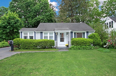116 Cutlery Ave, Meriden, CT 06451 United States