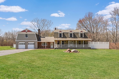 120 Barr Rd, Meriden, CT 06450 United States