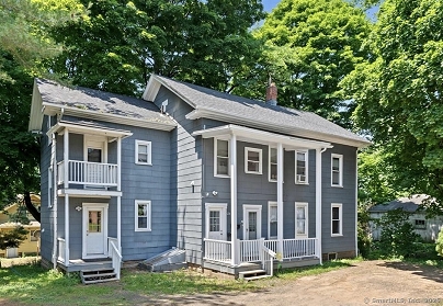 124 Cottage St, Meriden, CT 06450 United States