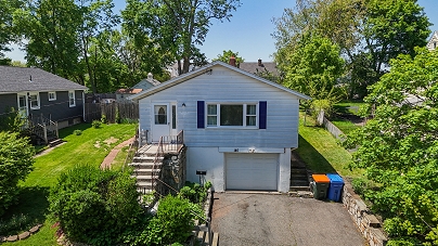 145 Wilbur Ave, Meriden, CT 06450 United States