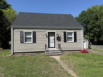 150 Douglas Dr, Meriden, CT 06451 United States