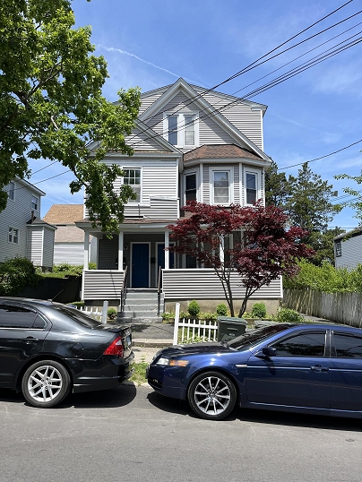 151 View St, Meriden, CT 06450 United States