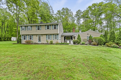 154 Finch Ave, Meriden, CT 06451 United States