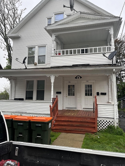 156 Hobart St, Meriden, CT 06450 United States