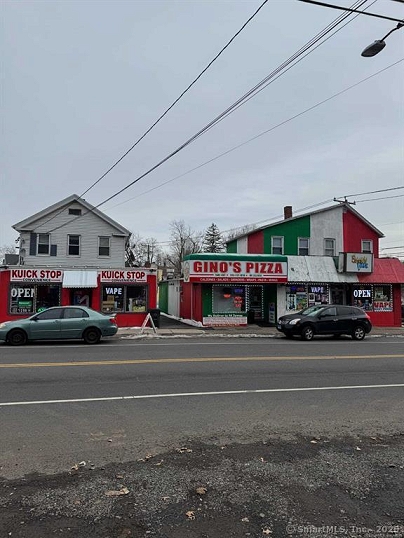 177 Broad St, Meriden, CT 06450 United States