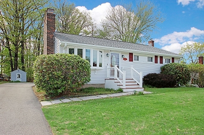 19 Morton Rd, Meriden, CT 06450 United States