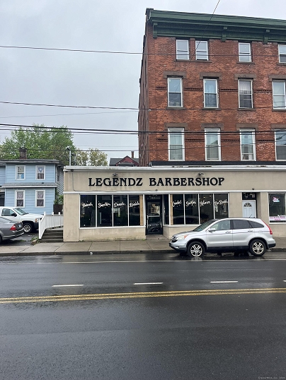242 W Main St, Meriden, CT 06451 United States