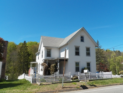 259 Swain Ave, Meriden, CT 06450 United States