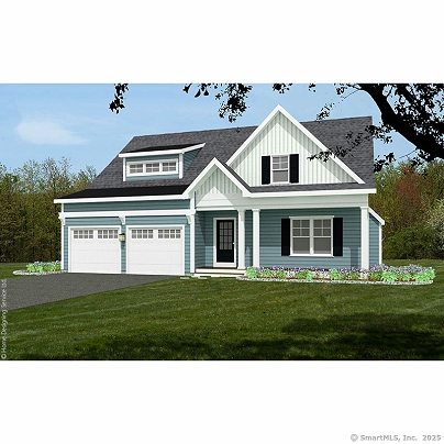274 Riverside Dr, Meriden, CT 06451 United States
