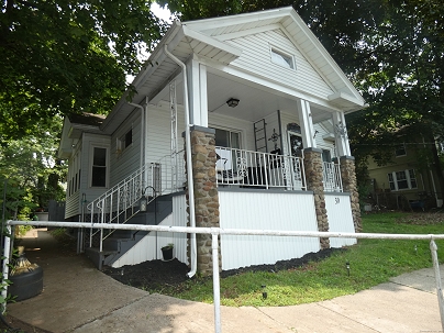 30 Bradley Ave, Meriden, CT 06451 United States