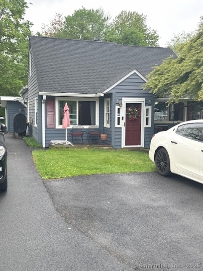 350 Glen Hills Rd, Meriden, CT 06451 United States