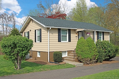 36 Hart Ave, Meriden, CT 06450 United States