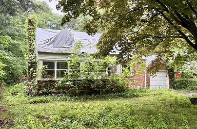 37 Thorpe Ave, Meriden, CT 06450 United States