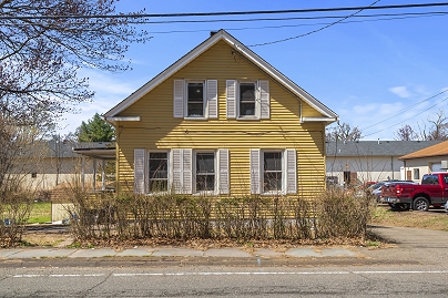 371 S Colony St, Meriden, CT 06451 United States