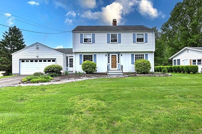 423 Baldwin Ave, Meriden, CT 06450 United States