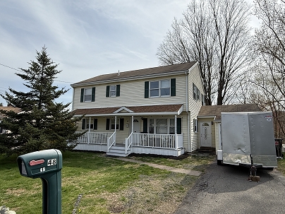 48 Sagamore Rd, Meriden, CT 06450 United States