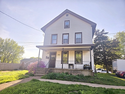 495 S Curtis St, Meriden, CT 06450 United States