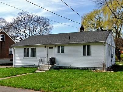 55 Peacock Dr, Meriden, CT 06451 United States