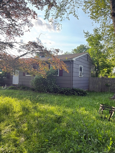 60 Conwell Rd, Meriden, CT 06451 United States