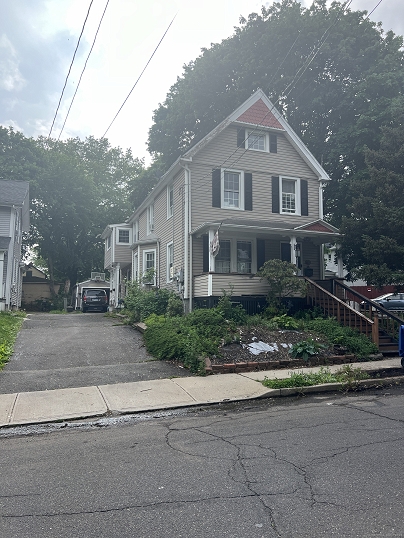66 S 3rd St, Meriden, CT 06451 United States