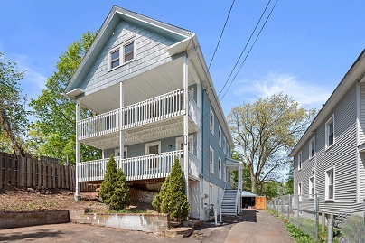 71 Pine St, Meriden, CT 06451 United States
