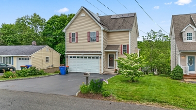 74 Avery Ave, Meriden, CT 06450 United States