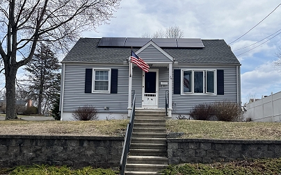74 Columbus Ave, Meriden, CT 06451 United States